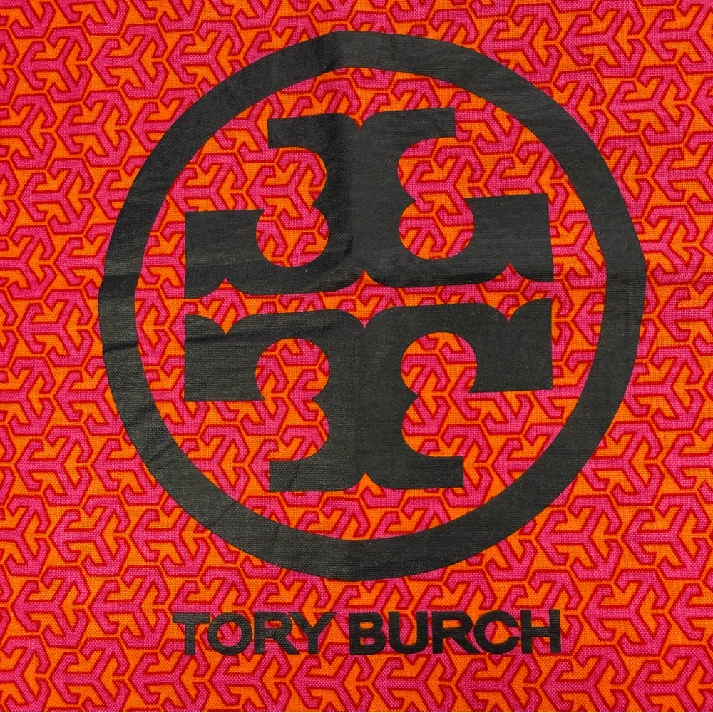 Tory Burch Dust Bag.
